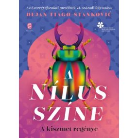 A Nílus színe A Nílus színe
