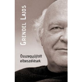 Összegyűjtött elbeszélések Összegyűjtött elbeszélések
