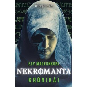 Egy modernkori nekromanta krónikái Egy modernkori nekromanta krónikái