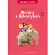 Elefánt a Bakonyban 1. - Szeretek olvasni!