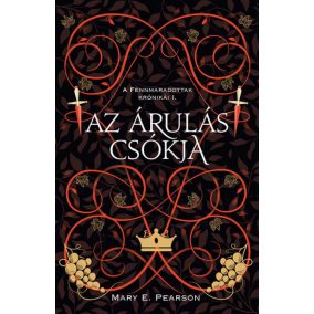 Az árulás csókja Az árulás csókja
