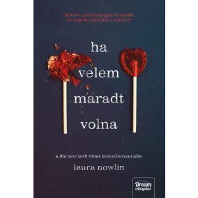 Ha velem maradt volna Ha velem maradt volna