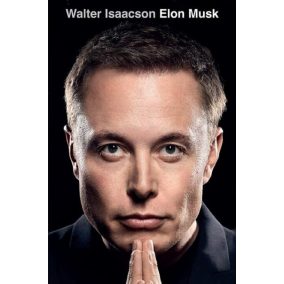 Elon Musk Elon Musk