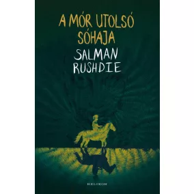 A Mór utolsó sóhaja