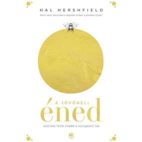 A jövőbeli éned A jövőbeli éned
