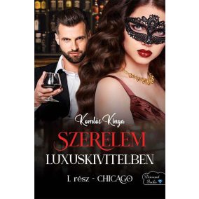 Szerelem luxuskivitelben - Chicago Szerelem luxuskivitelben - Chicago