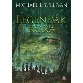 Legendák kora Legendák kora