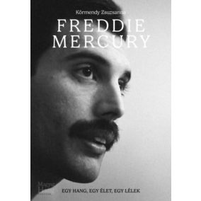 Freddie Mercury Freddie Mercury