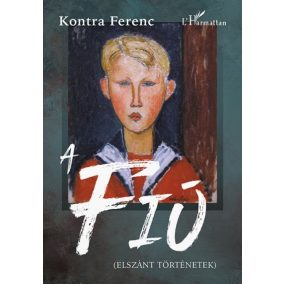 A Fiú - (Elszánt történetek) A Fiú - (Elszánt történetek)