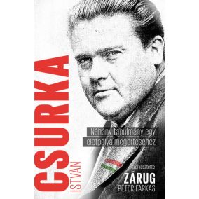 Csurka István Csurka István