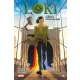 Loki - A földre pottyant isten