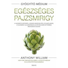 Egészséges pajzsmirigy - puhatáblás Egészséges pajzsmirigy - puhatáblás