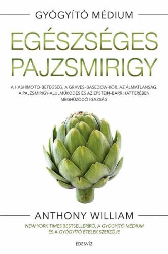 Egészséges pajzsmirigy - puhatáblás
