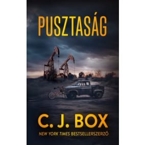 Pusztaság Pusztaság