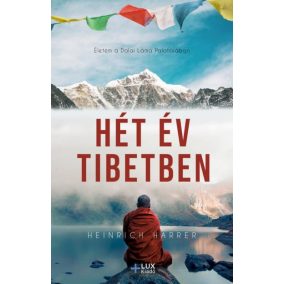 Hét év Tibetben Hét év Tibetben