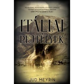 Itáliai rejtélyek Itáliai rejtélyek