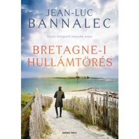Bretagne-i hullámtörés Bretagne-i hullámtörés