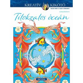 Titokzatos óceán Titokzatos óceán