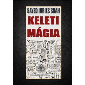 Keleti mágia Keleti mágia
