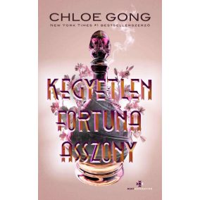 Kegyetlen Fortuna asszony - élnyomott Kegyetlen Fortuna asszony - élnyomott
