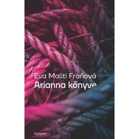 Arianna könyve Arianna könyve