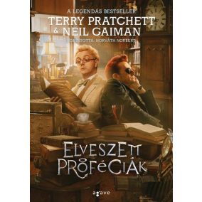 Elveszett próféciák Elveszett próféciák