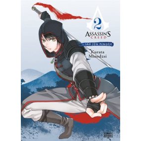 Assassin's Creed - Sao Jün pengéje 2. Assassin's Creed - Sao Jün pengéje 2.