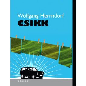 Csikk Csikk