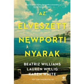 Az elveszett newporti nyarak Az elveszett newporti nyarak