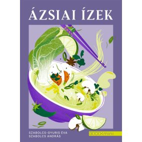 Ázsiai ízek Ázsiai ízek