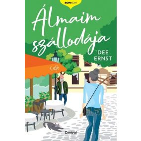 Álmaim szállodája Álmaim szállodája