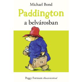 Paddington a belvárosban Paddington a belvárosban