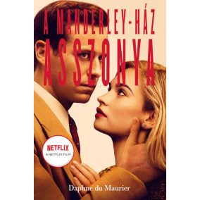 A Manderley-ház asszonya A Manderley-ház asszonya