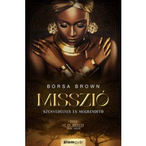 Misszió Misszió