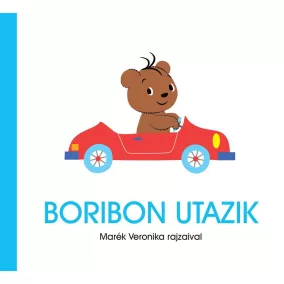 Boribon utazik