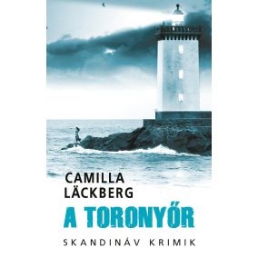 A toronyőr - zsebkönyv A toronyőr - zsebkönyv