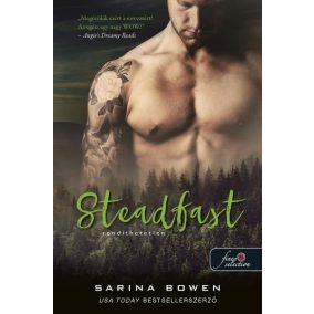 Steadfast - Rendíthetetlen - True North 2. Steadfast - Rendíthetetlen - True North 2.