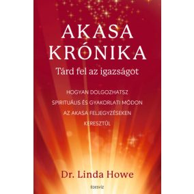 Akasa-krónika - Tárd fel az igazságot Akasa-krónika - Tárd fel az igazságot
