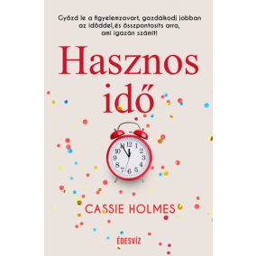 Hasznos idő Hasznos idő