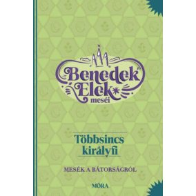Többsincs királyfi Többsincs királyfi