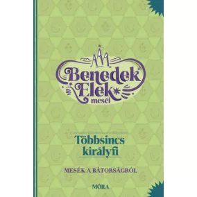 Többsincs királyfi