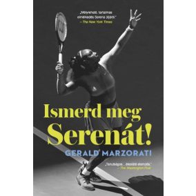 Ismerd meg Serenát! Ismerd meg Serenát!
