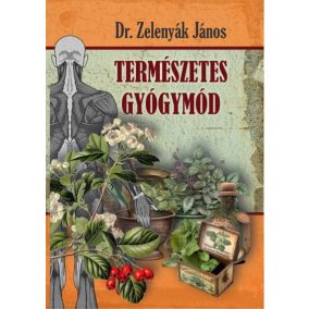 Természetes gyógymód Természetes gyógymód