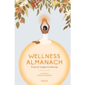 Wellness almanach Wellness almanach
