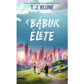 A bábuk élete A bábuk élete