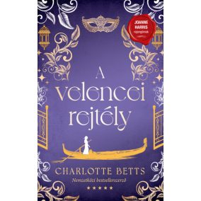 A velencei rejtély A velencei rejtély