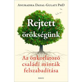 Rejtett örökségünk Rejtett örökségünk