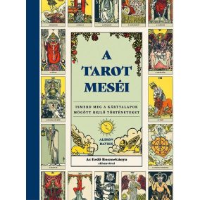 A tarot meséi A tarot meséi