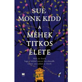 A méhek titkos élete A méhek titkos élete