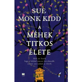 A méhek titkos élete